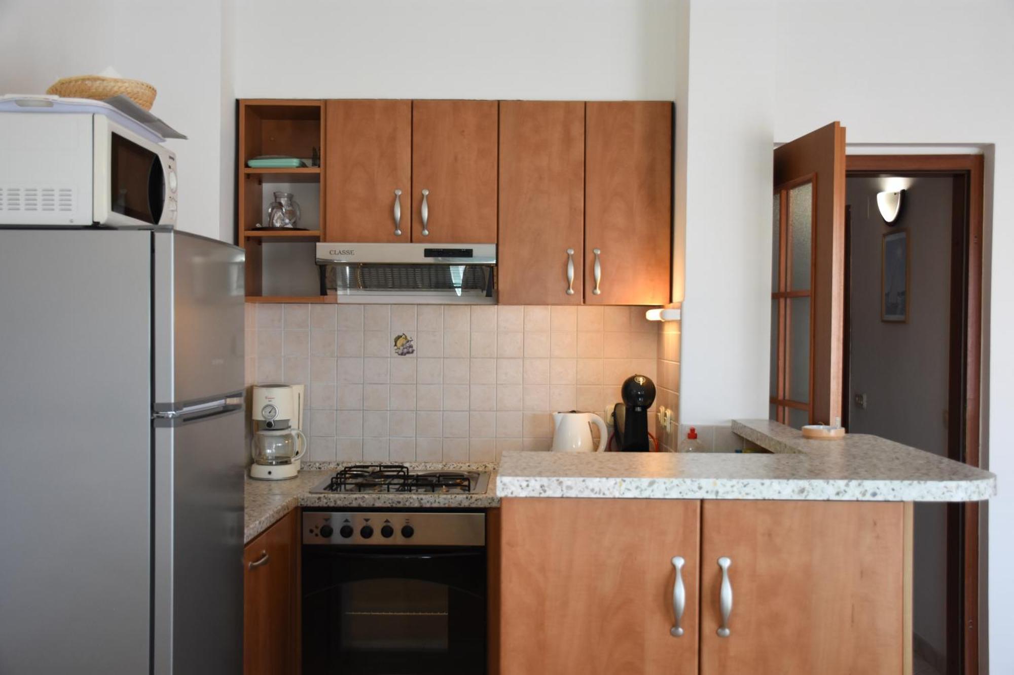 Apartments Divna بيتينا المظهر الخارجي الصورة